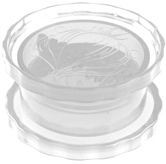 Gosera Cuisine Multifonctionnel Broyeur D'Ail Manuel Presse-Ail Rouleau Broyeur Chopper Cuisine Gadgets Accessoires Blanc