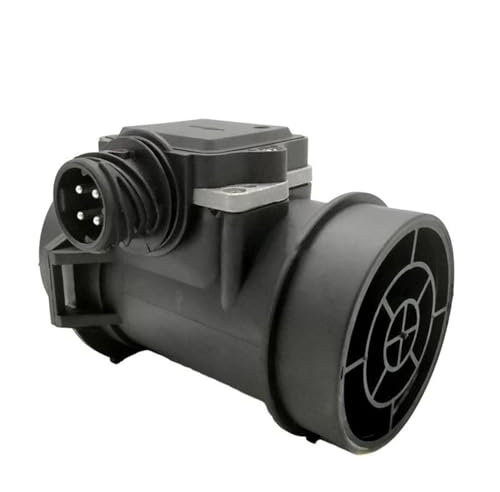 ASADF Luftmassenmesser 5WK9007 Luftmassenmesser MAF Sensor Für 3 5 E36 E34 E39 320i 520i 5WK900 7Z 13621730033 Auto Ersatz Sensoren MAF Luftmassenmesser