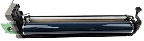OUTIFUOTPP Compatible con Ricoh, 1 Unidad de Tambor for fotocopiadora Aficio MPC2000 MPC2500 MPC3000 MPC3500 MPC4500(Y)