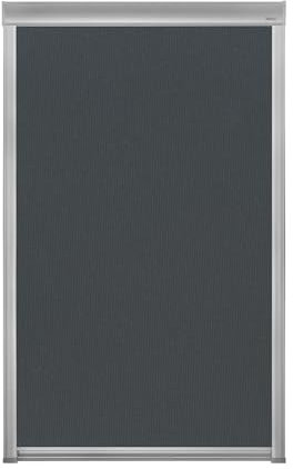 FAKRO - ARF Dachfenster Verdunkelung - Dachfenster Rollo - 78x118cm - Lässt kein Licht Durch, Schützt vor Sonne und UV-Strahlung - Verdunkelungsrollo mit Sonnenschutz - Farbe 265