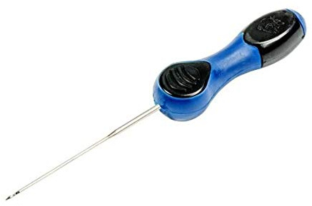 Nash Baiting Tools Ködernadeln für Boilie und Ködernadeln, Micro Boilie Needle