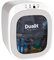Dualit UV Steriliser | White and Grey | BPA Free | Multi-Functional | Six Bottle Capacity | Kills 99.9% of Harmful Bacteria | 619743110701