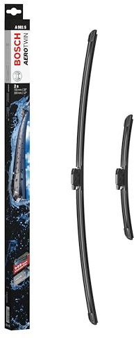 BOSCH ESSUIE GLACE PAIRE