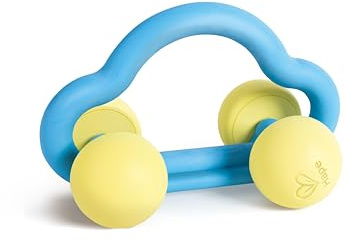 Hape Rattle & Roll Toy Car