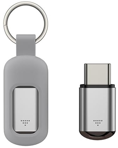 Télécommande Universelle USB, télécommande Infrarouge pour téléphone Portable, Adaptateur de télécommande Infrarouge Universelle, Port USB C pour téléphone Intelligent, contrôleur Infrarouge pour