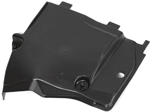 Audi 8W0825202 Unterbodenverkleidung rechts vorn Bodenblech