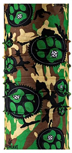 Kim Johanson® Maske *Verschiedene Modelle* Mundschutz | Staubschutz | Multifunktionstuch | Schlauchtuch | Sturmmaske | Bandana | Halstuch für Motorrad Fahrrad Ski | Waschbar | VERSAND AUS DEUTSCHLAND