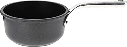DE BUYER -8309.00 -casserole choc extreme queue fonte inox 18cm