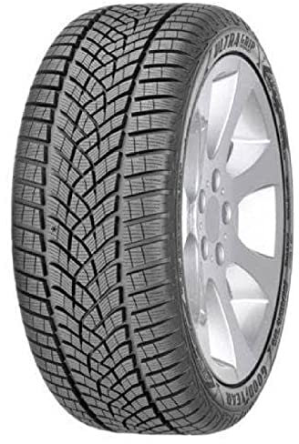 Goodyear 205/55 R17 91H Winterreifen Runflat M+S 3PMSF Reifen