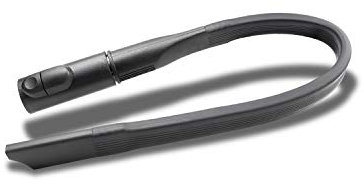 MisterVac compatibile con Ugello Super Long Flex Ugello di ricambio Ugello manuale Hoover CH50PET011 CHORUS