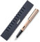 Lamy AL-star Special Edition 2021 cosmic Füllhalter 050, Federstärke: F, mit Gravur (Lasergravur), V60
