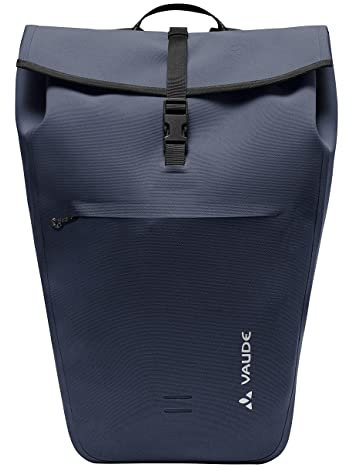 VAUDE Clubride III - Stadtrucksack zum Radfahren - inkl. Laptopfach - wasserdichter Rucksack
