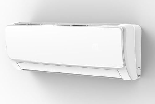 Ideal Clima Ventilconvettore a Parete Idrosplit Falko Hi-Wall Inverter 500 THM05A Con Comando Incluso