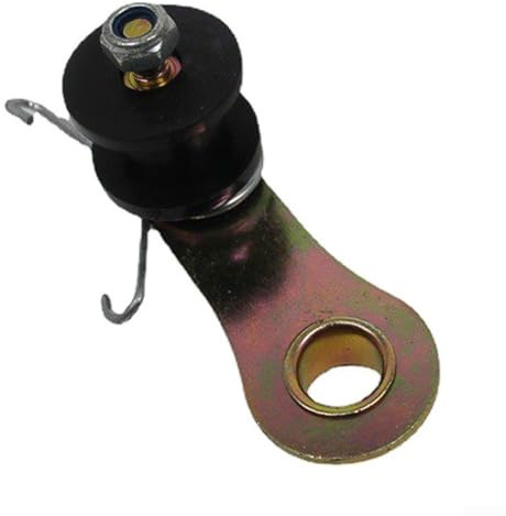 Tenditore tendicatena di grado professionale per utenti 110cc, 125cc e 140cc PRO Quad Dirt Bike ATV