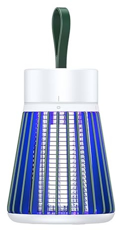 simplyzap - Simply zap müickenlampe (1PCS,Grün)