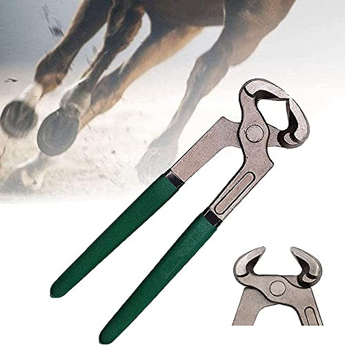 Alicates para recortar cascos de caballo, Recortadores de cascos, tijeras for cabras, cortaúñas, suministros for, alicates for herraduras, herramientas for herrador
