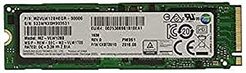 Samsung MZVLW128HEGR-00000 SSD Interno da 128 GB