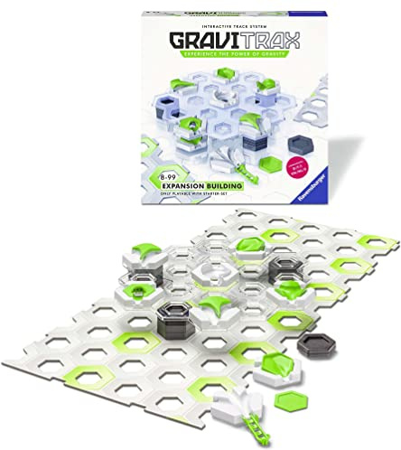 Ravensburger – Gravitrax – Erweiterungsset