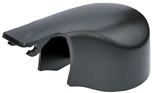 Aerzetix - C52163 - Tappo/estremità Braccio del tergicristallo Compatibile con OEM 5K6 955 435 - Coperchio per bullone tergicristallo Posteriore