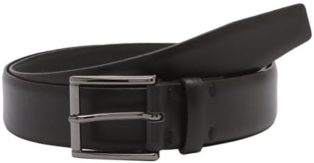 LLOYD Men´s Fashion Belt W90 Black