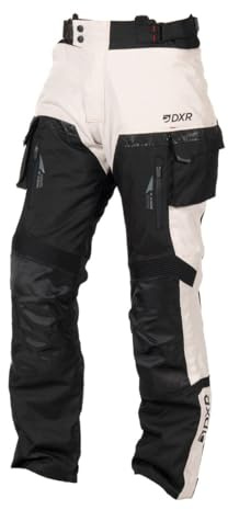 Motoblouz Pantalon Moto ROADTRIP PANT homme Homologué EN17092 A XL | imperméable
