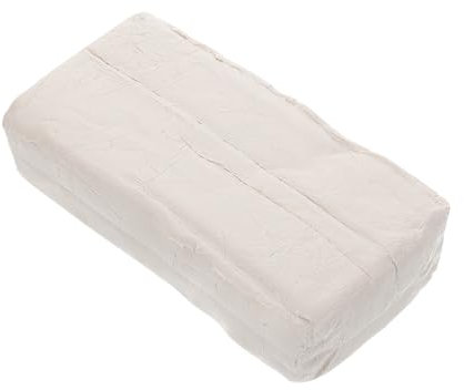 SHINEOFI 500g Lufttrocknende Modelliermasse Weicher Töpferton Zum Formen Geeignet Für Bastelprojekte Und Diy-skulpturen Für Junge Mädchen Und Erwachsene