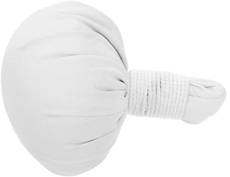 DECORNIJIA Bola Masaje Moxibustión Compresa Térmica Múltiple Uso Portátil para Cuerpo Spa Hogar Viaje