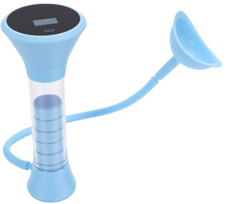 Fawfose Entraîneur Respiratoire, Activez la Fonction de Comptage Intelligent (BLUE) | Force musculaire respiratoire améliorée, largement applicable à diverses personnes, expérience d'entraînement