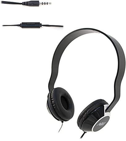 Adj 780-00045 - Cuffia con Microfono Jab X PC