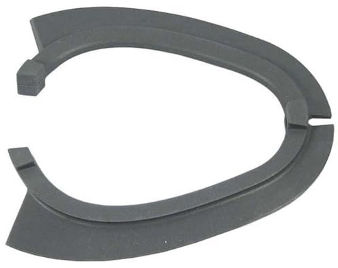 Adam Depannage – Kenwood – Gomma Sbattitore morbida (Grigio) – kw714263