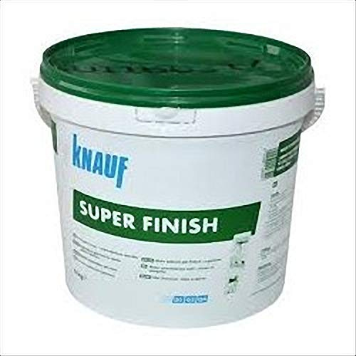 Super Finish Sheetrock Fertigspachtel 6 kg