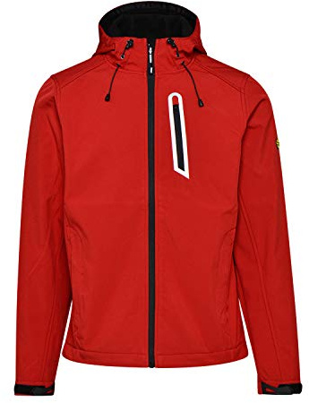 UTILITY DIADORA Sail Iso 13688:2013 Giacca softshell Uomo