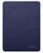 Custodia in tessuto per Amazon Kindle Paperwhite | Compatibile con i dispositivi di 11ª generazione (modello 2021), design leggero e sottile, Blu