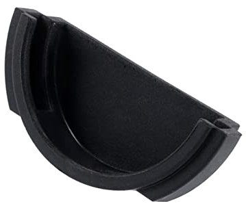 Baoblaze Kaffee-Siebträger-Wandregal, Espressowerkzeug-Wandständer, universeller Organizer, Kaffeefilter-Wandhalter, Selbstklebender Ständer für die Küche zu, 51MM