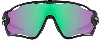 Oakley Jawbreaker mtt/blk/camo/prizm/rd/jade - -