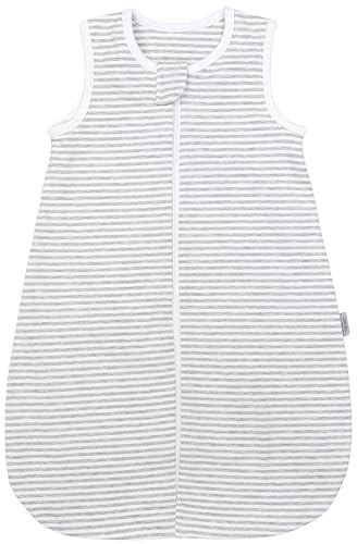 TupTam Couverture Bébé Été 0.5 TOG Coton OEKO-TEX Unisexe Légère Douce