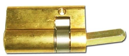 Ucem cilindro europerfil 5000p-53 1-2 lp r15 medio sin pomo