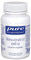 PURE ENCAPSULATIONS Resveratrol Extra | Extractos vegetales para la piel | 60 Cápsulas Vegetales