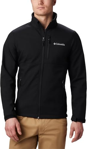 Columbia Ascender, Giacca Softshell da Uomo