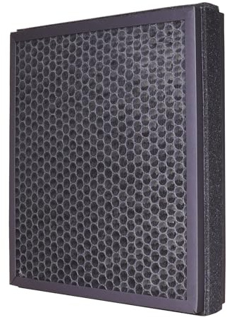 LRFDRESS CFX-G100/GB Air Purifier Composite filter replacement for Samsung AX40R3030WM AX34R3020WW Model CFX-G100/GB CFX-G100D Air Filter 2 in 1 HEPA+ Activated Carbon Combined Filter