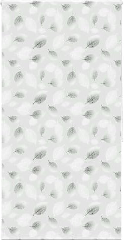 Pangshiyuan Duschrollo 140x240 cm Stoffbreite 136 cm,jiangboyue-4014862