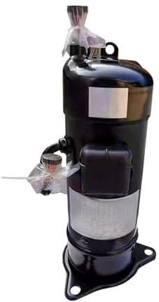 CZRTR VRV air conditioning compressor JT1GCVDK1YR accessories RHXYQ12PY1