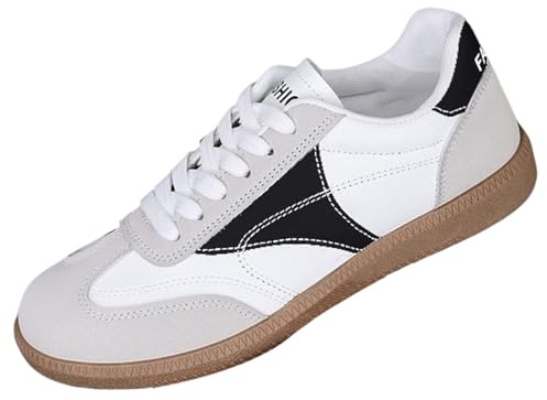 Zapatillas Ortopedicas Mujer Zapatos de Caminar Deporte Senderismo Gimnasio Atlético Zapatos Ideales para Primavera-Invierno Bambas De Invierno Mujer