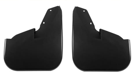 Protettivi Schizzi Pneumatici 1915642 Per Ford Per Transit Per Custom (2012+On) Ruota Posteriore L+R Paraspruzzi Parafango Paraspruzzi Parafanghi Accessori