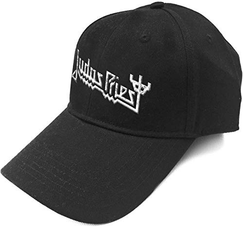 Judas Priest Band Logo Casquette De Baseball Size One Size