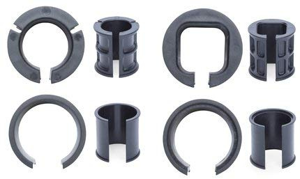 Preston Innovations Off Box 36 30mm Round Inserts (obp/99)
