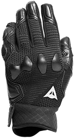 DAINESE Unruly Woman Ergo-Tek Gloves - Unruly Woman Ergo-Tek Gloves Donna