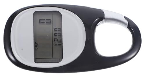 KITANDOVE Compteur De Pas Compteur De Calories Podomètre Portable pour La Marche en Plein Air pour Le Fitness