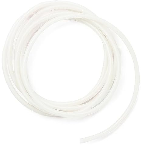 Stoppino cerato per candele da 10 | Cotone con paraffina per una combustione ottimale | Materiale essenziale per candele fatte in casa I 10 metri