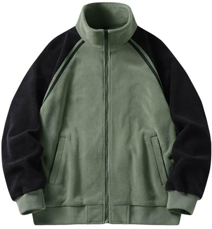 CXKOLD giacca impermeabile uomo giacche uomo giubbotto antitaglio giacca da uomo in felpa camicia lino uomo bianca t shirt uomo con stampa personalizzata camicia bianca maniche corte uomo felpa